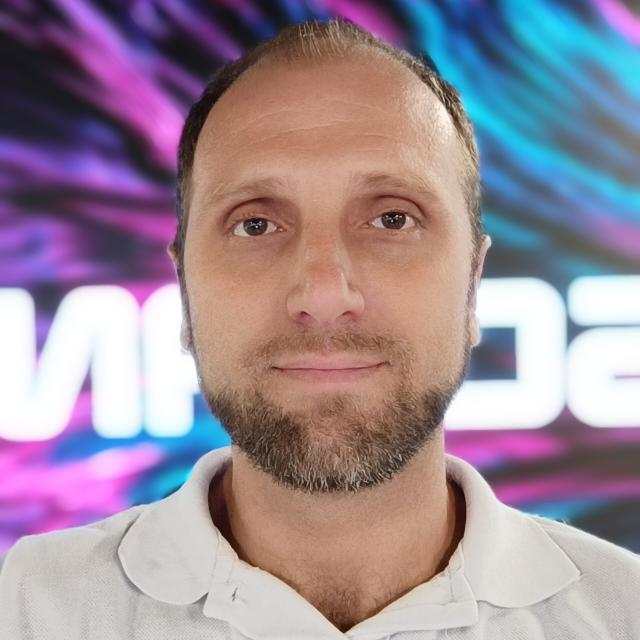 Caio Augusto Serra Castilho